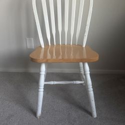 2 Chairs 