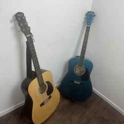 Guitars