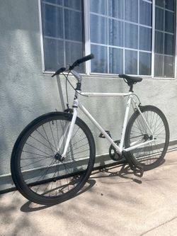 Avasta Fixie Bike 🚲