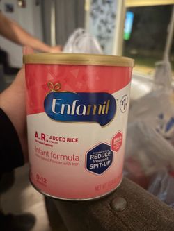 Enfamil AR