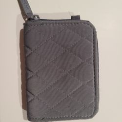 Small Coin Wallet