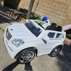 6 Volt Ride On Great Condition