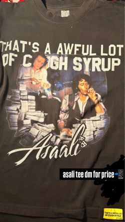 alocs tee