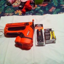 Paslode Nail gun 