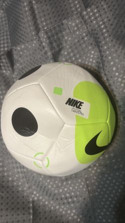 NIKE Futsal soccer ball