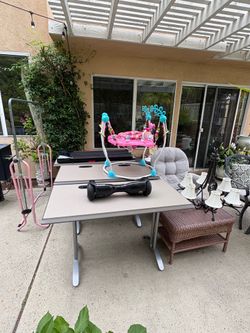 Garage Sale