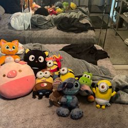 universal round 1 prizes and disneyland
