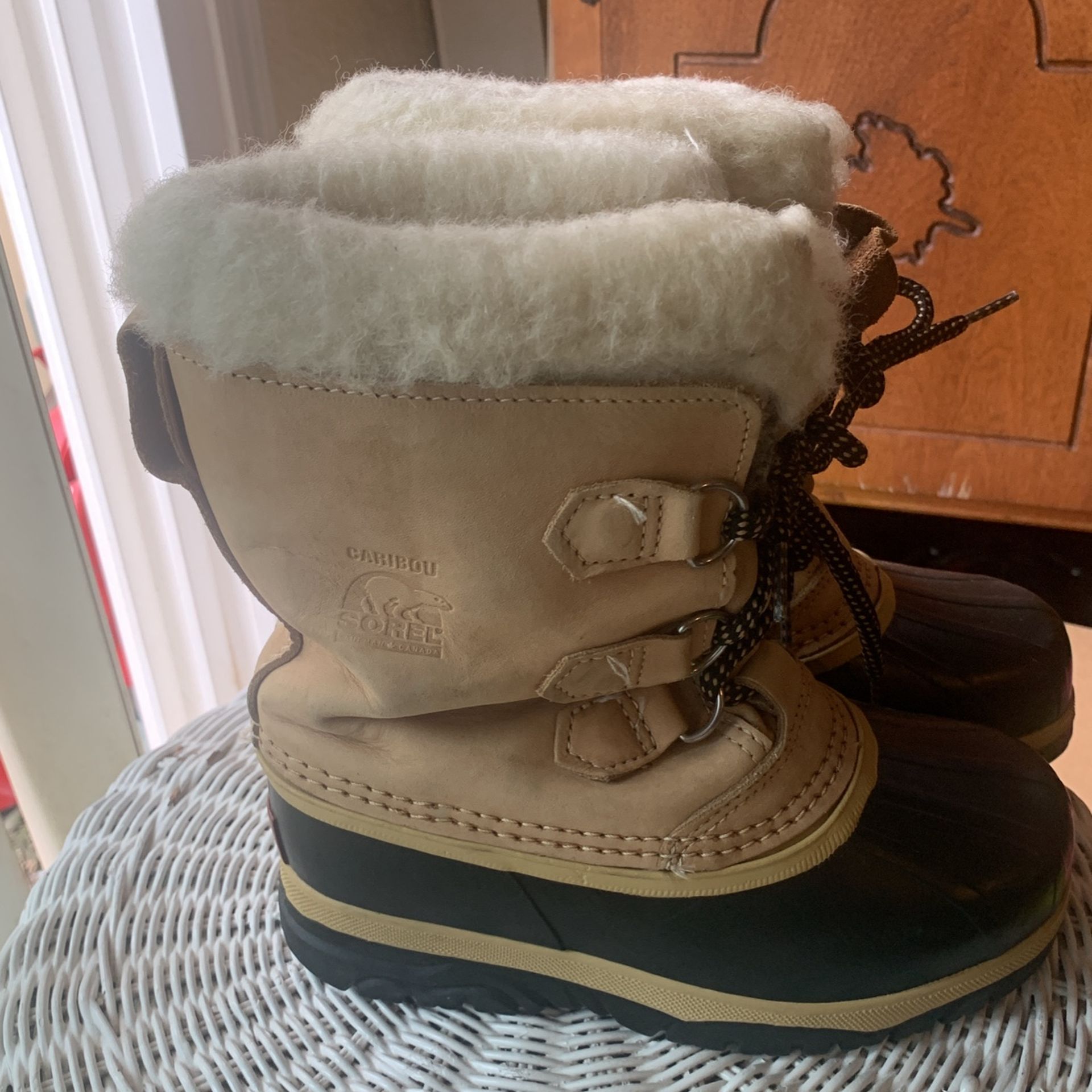 Children Shoe