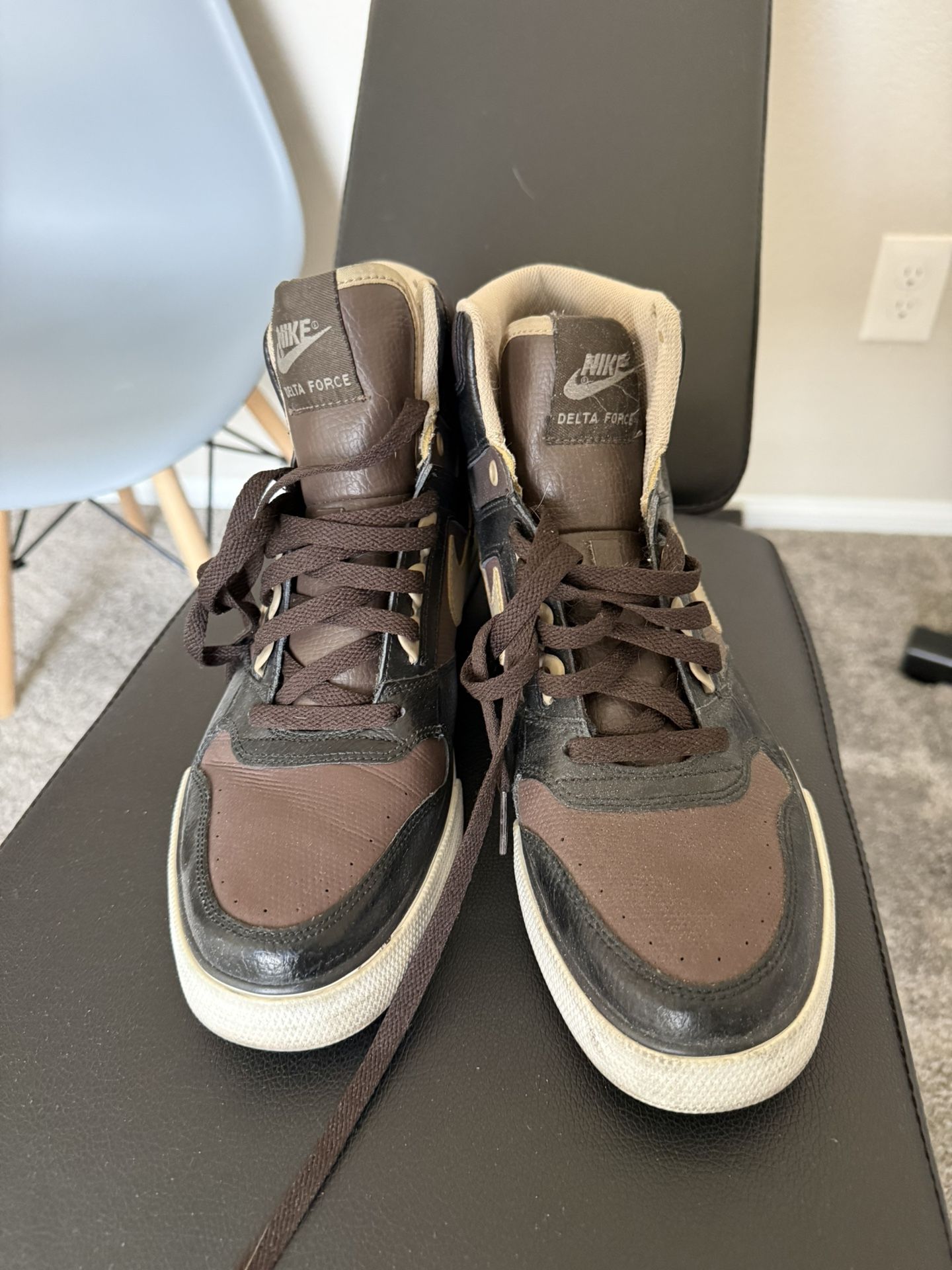 Nike Delta Force