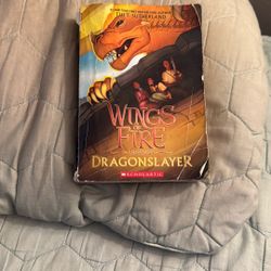 Wings Of Fire