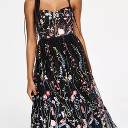 Evening , Wedding And Prom Dress, New From Macy’s 