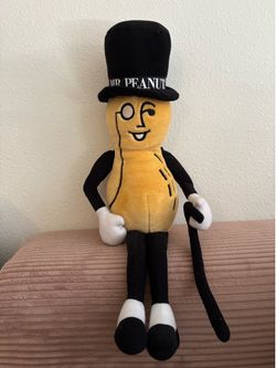 Mr. Peanut