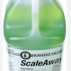 Hoshizaki ScaleAway Scale Remover 4/1 Gal Case