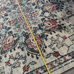 Boho Style Rug