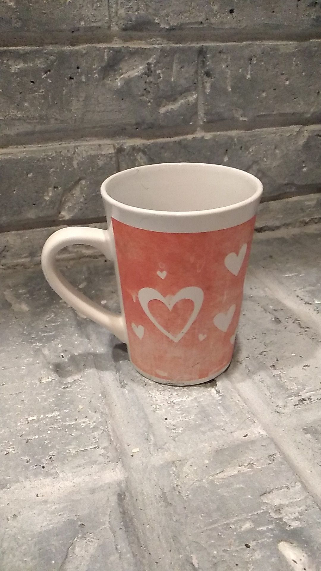 Unique Coffee Cup