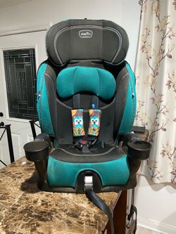 Car Seat