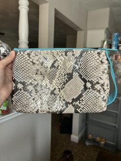 Makeup Bag