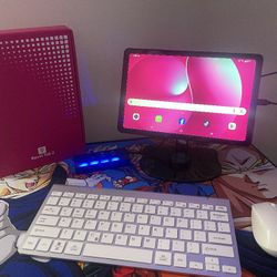 Revvl Tab 2 64GB