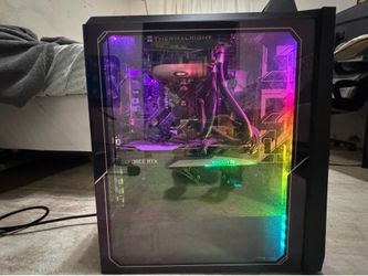 Gaming PC🔥🔥