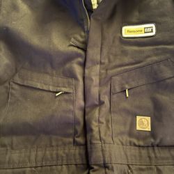 Brand new Full Lined Bibs. XL