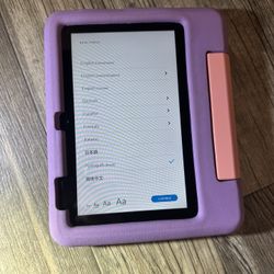 Amazon Fire 7 Tablet