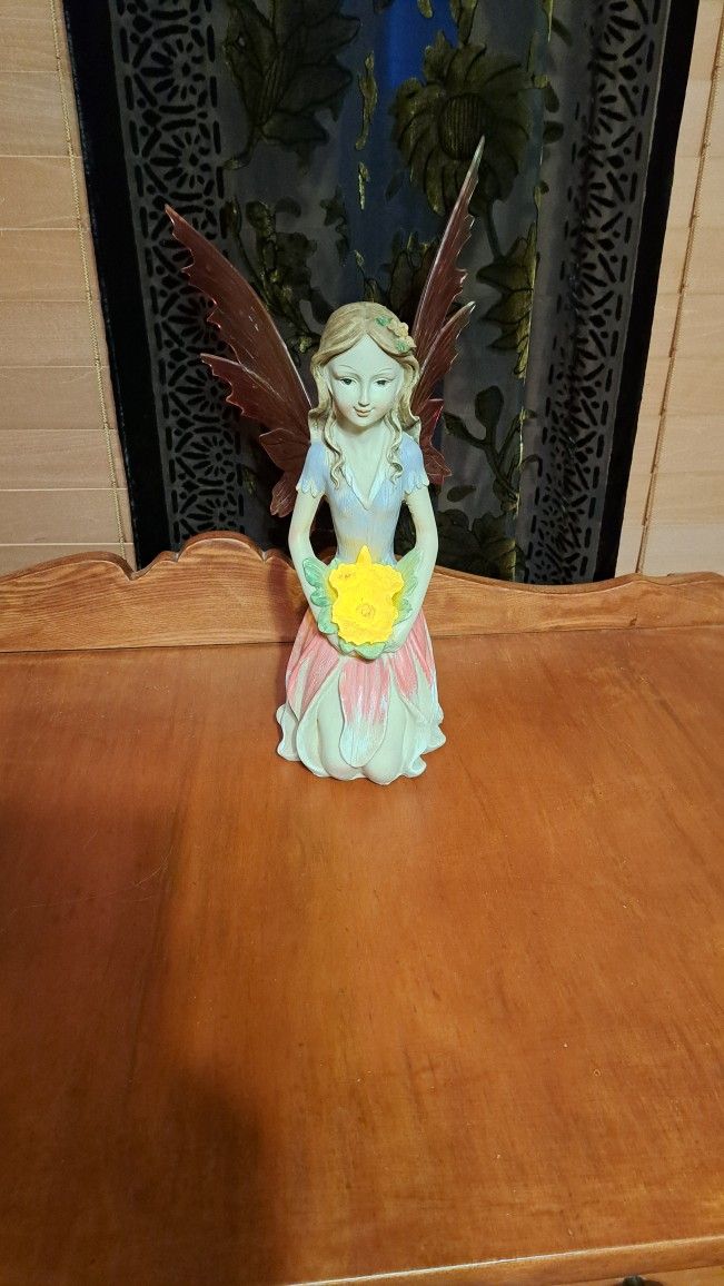 Light Up Fairy
