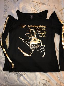 Custom Clothing For Sale