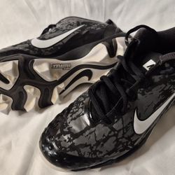Nike Cleats 