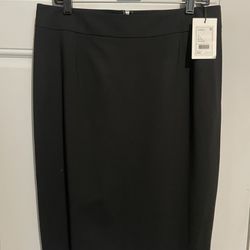 Brand new Theory skirt Size 12 