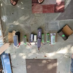 Lipo Battery