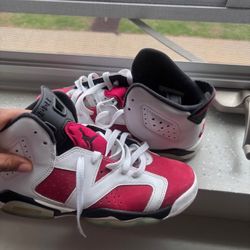 Jordan 7Y 