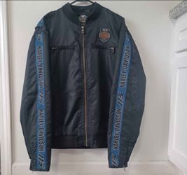 Harley Davidson