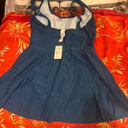 Swimsuit