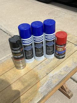 Paint Supplies $10 For All