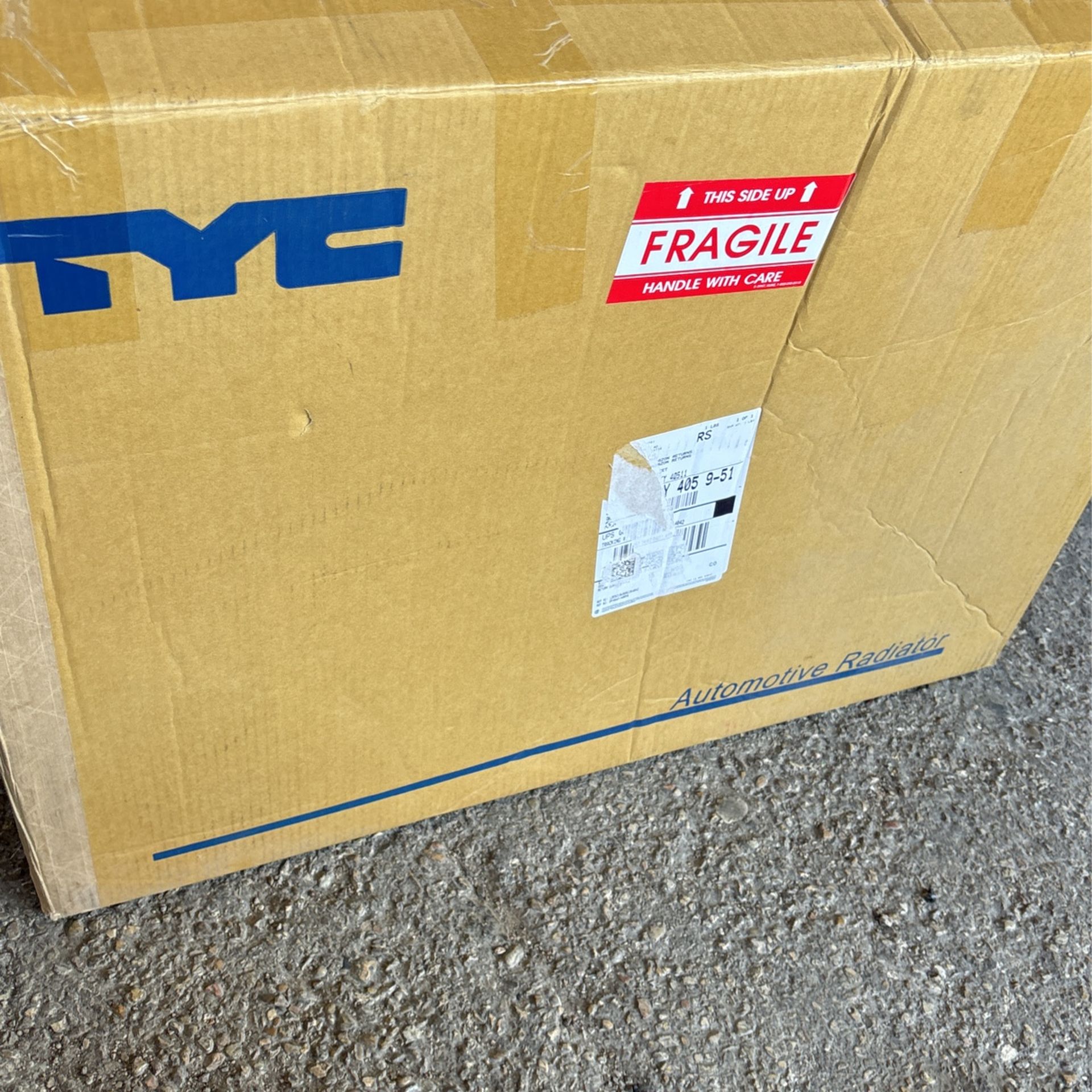 Radiator for Sale in San Antonio, TX OfferUp