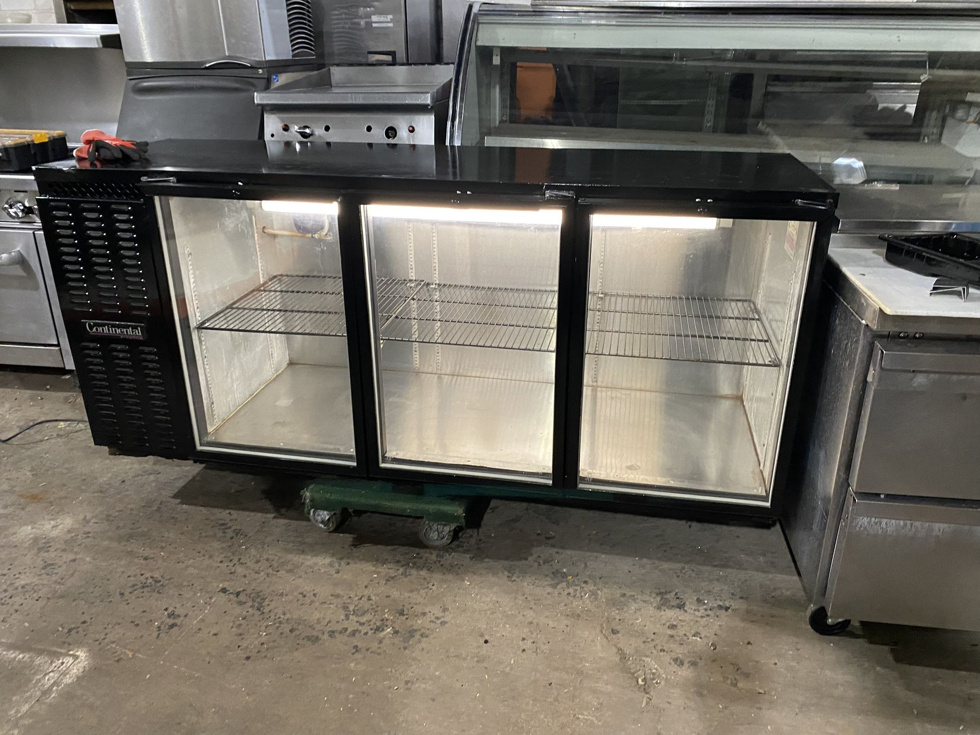 Back Bar Refrigerator for Sale in Brooklyn, NY OfferUp