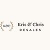 Kris & Chris Resales