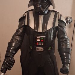 50 Inch Darth Vader 