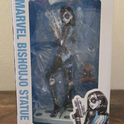 New Domino Kotobukiya Bishoujo DC Comics Statue