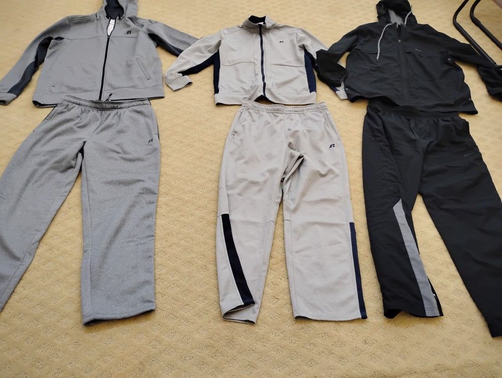Mens Clothes 