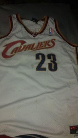 Throwback jersey