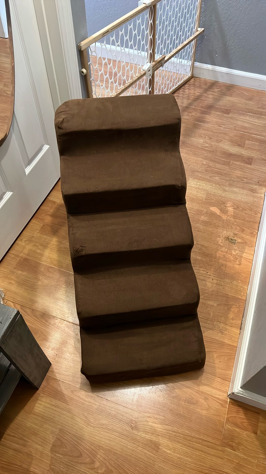Dog Stairs
