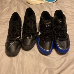 Nike Baseball Cleats