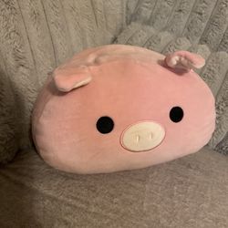 Pig Squishmallow