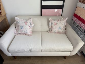New never used couch