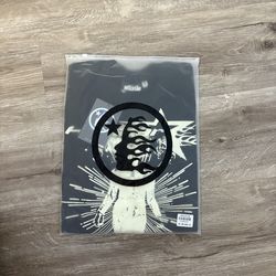 Hellstar long sleeve