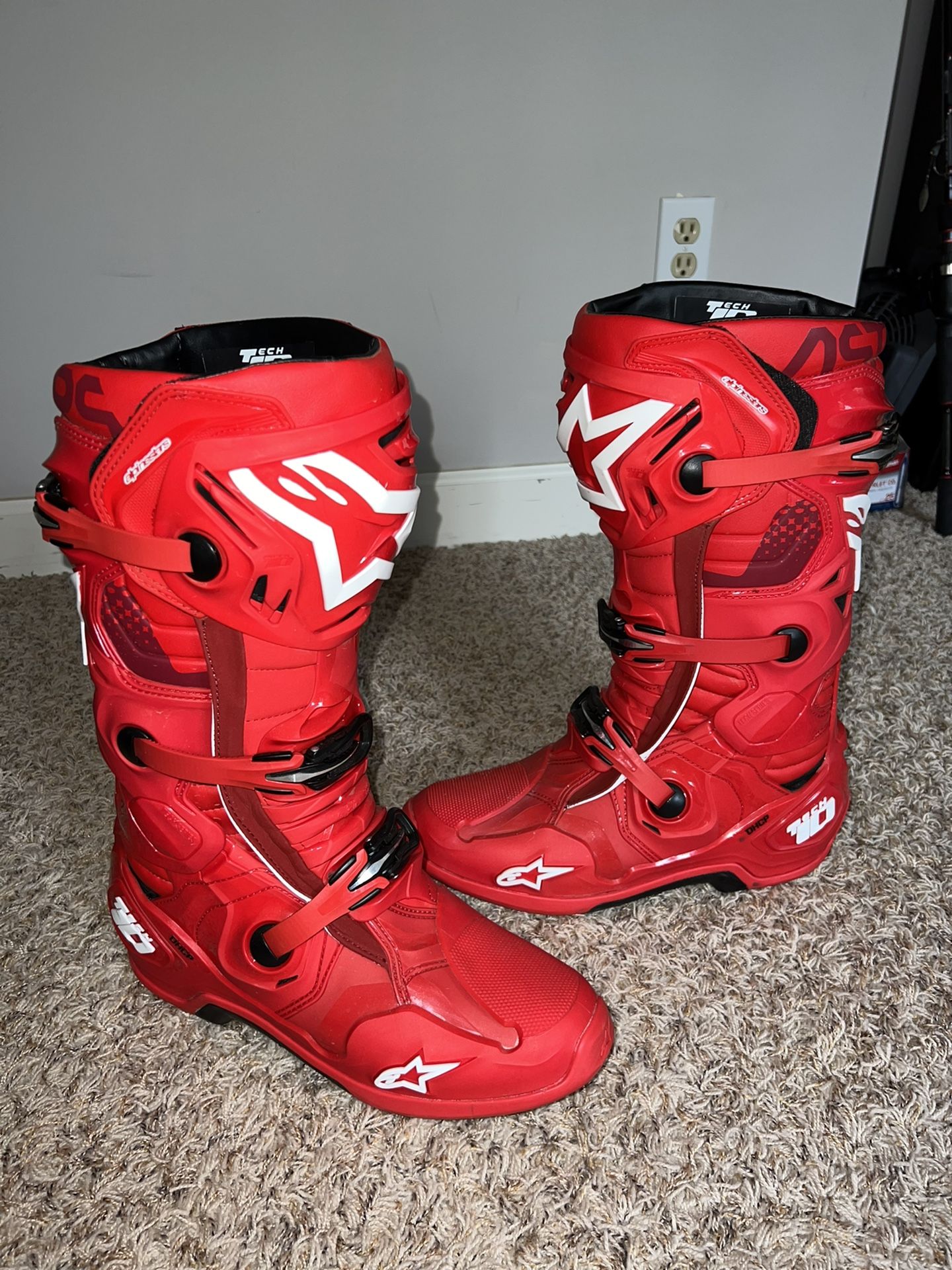 Alpinestars