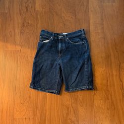 JORTS JAPANESE DENIM