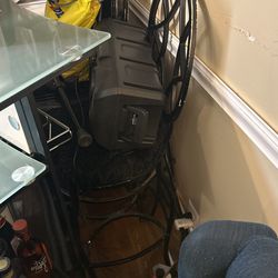 Tow Bar Chairs $5 Per Chair
