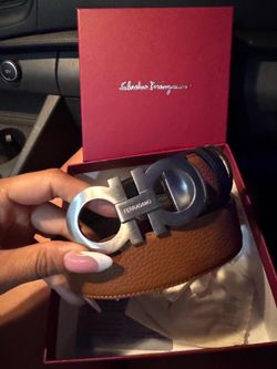 belt
